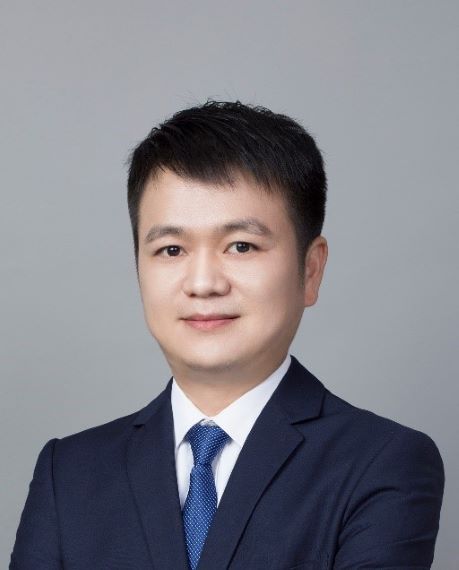 马斌